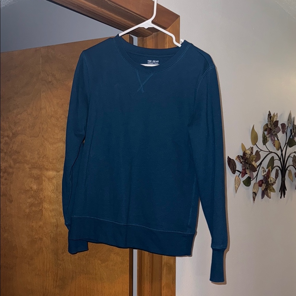 Tek Gear ultra soft fleece